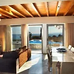 Blue Dream Exclusive Privees Villa *