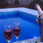 Villa Blue Dream Exclusive Privees Pefki
