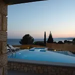 Blue Dream Exclusive Privees Villa Pefki