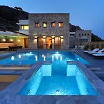 Villa Blue Dream Exclusive Privees Pefki