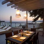 Villa Blue Dream Exclusive Privees Pefki