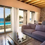 Villa Blue Dream Exclusive Privees Pefki