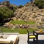 Blue Dream Exclusive Privees Villa *