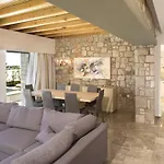 Blue Dream Exclusive Privees Villa Pefki