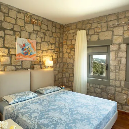 Villa Blue Dream Exclusive Privees
