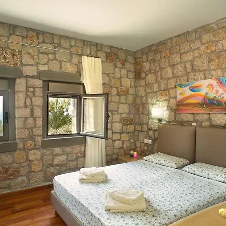 Blue Dream Exclusive Privees Villa *