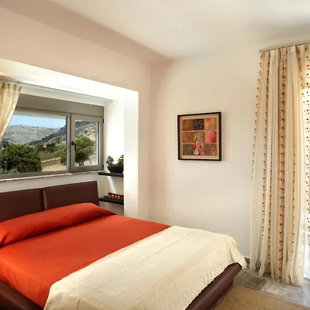 Villa Blue Dream Exclusive Privees Pefki