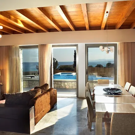 Blue Dream Exclusive Privees Villa *