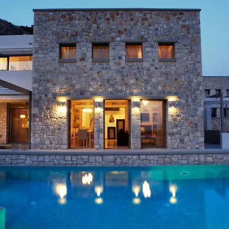 Villa Blue Dream Exclusive Privees *