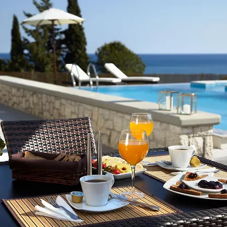 Blue Dream Exclusive Privees Villa Pefki