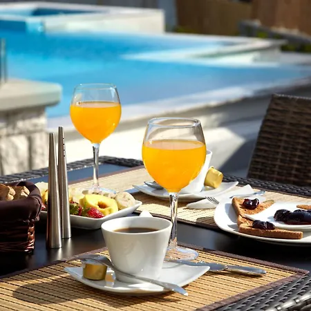 Blue Dream Exclusive Privees Villa