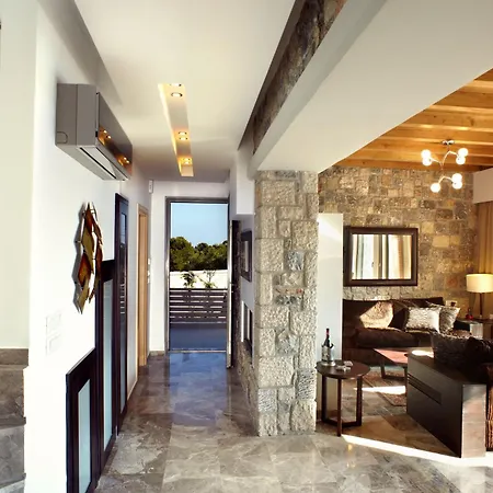 Villa Blue Dream Exclusive Privees