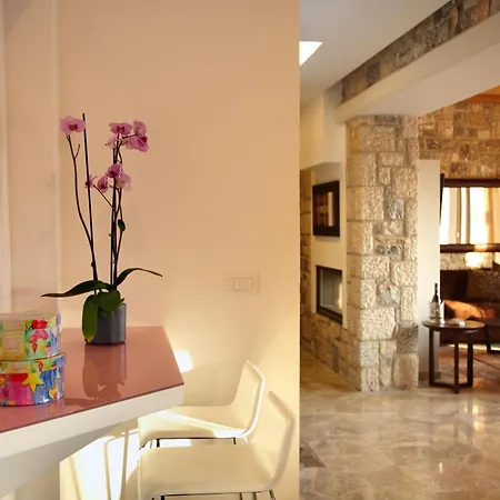 Blue Dream Exclusive Privees Villa *