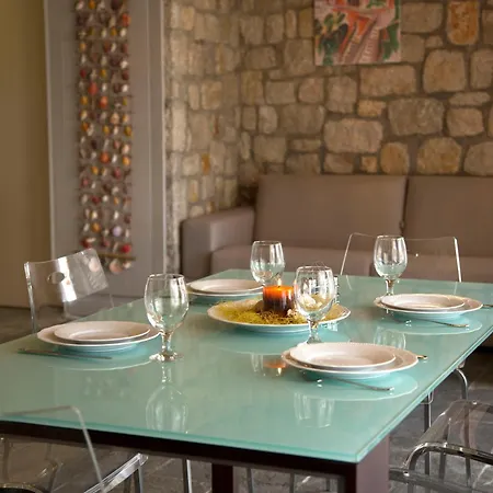 Blue Dream Exclusive Privees Villa *