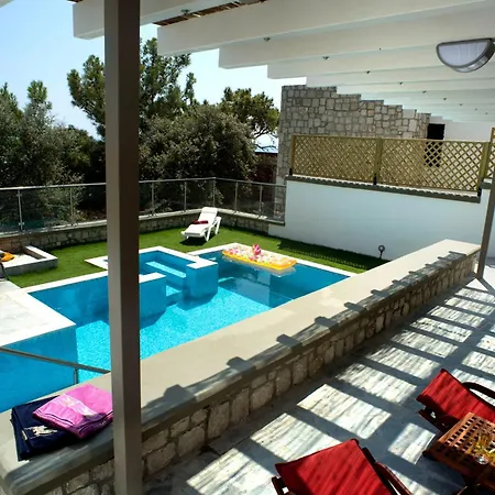 Villa Blue Dream Exclusive Privees *