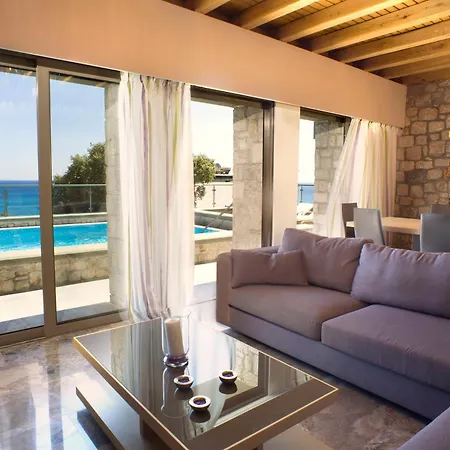 Villa Blue Dream Exclusive Privees Pefki