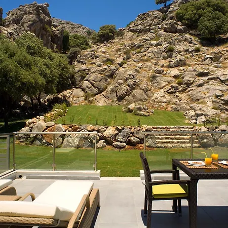 Blue Dream Exclusive Privees Villa *