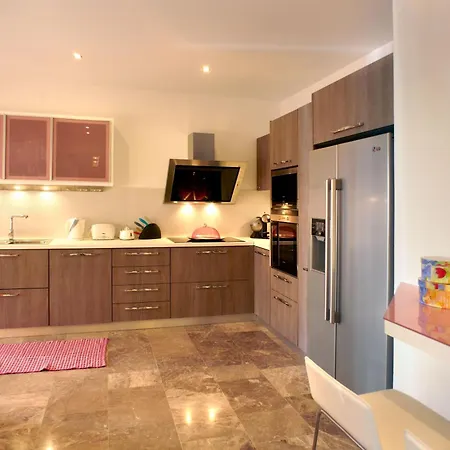 Villa Blue Dream Exclusive Privees