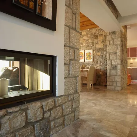 Villa Blue Dream Exclusive Privees