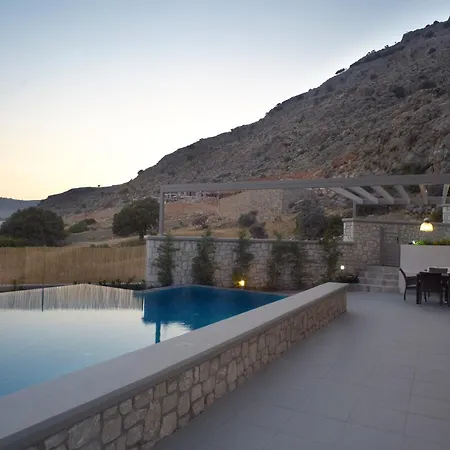 Blue Dream Exclusive Privees Villa *