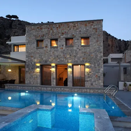 Villa Blue Dream Exclusive Privees