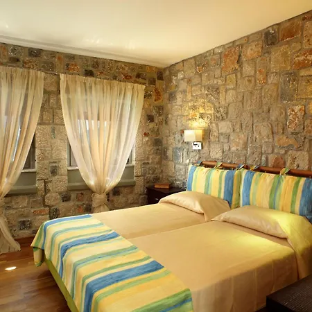 Blue Dream Exclusive Privees Pefki (Rhodes)