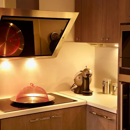 Blue Dream Exclusive Privees וילה