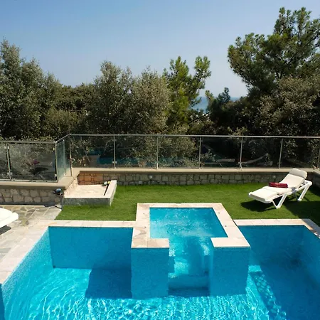 Villa Blue Dream Exclusive Privees *