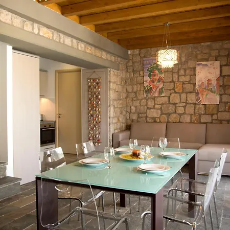 Blue Dream Exclusive Privees * Pefki