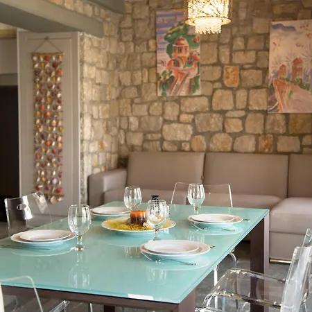 Blue Dream Exclusive Privees Villa