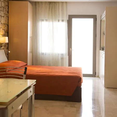 Blue Dream Exclusive Privees Villa Pefki