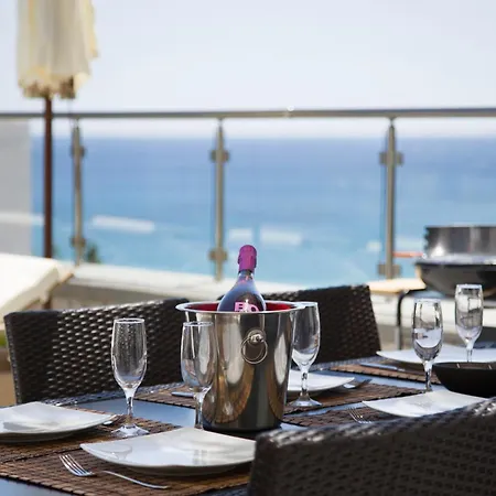 וילה Blue Dream Exclusive Privees