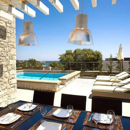 Blue Dream Exclusive Privees * Pefki (Rhodes)