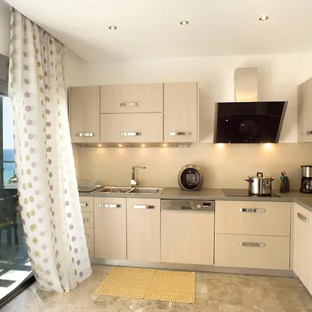 Blue Dream Exclusive Privees Villa *