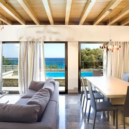 Blue Dream Exclusive Privees * Pefki