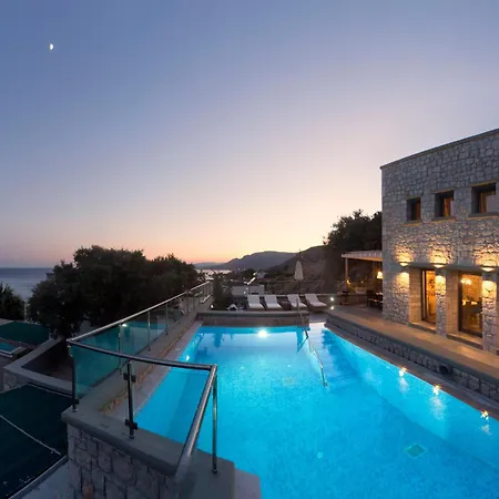 Villa Blue Dream Exclusive Privees