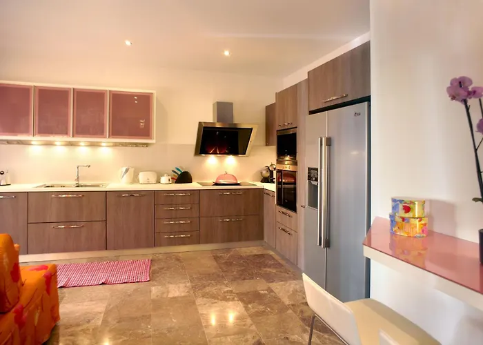 Villa Blue Dream Exclusive Privees