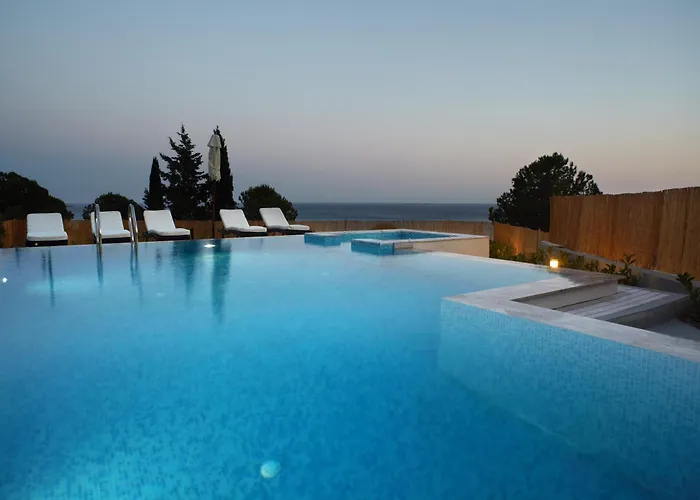 Blue Dream Exclusive Privees