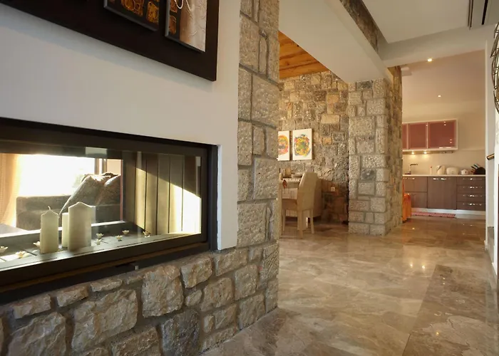 Villa Blue Dream Exclusive Privees