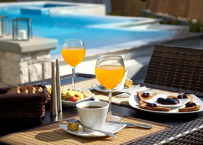 Blue Dream Exclusive Privees Villa