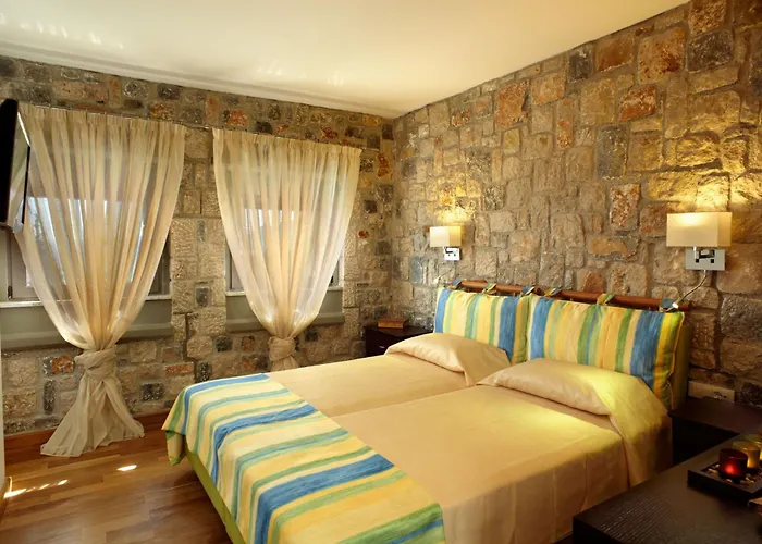 Blue Dream Exclusive Privees Pefki