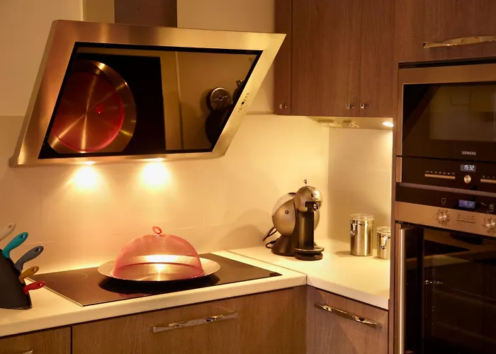 Blue Dream Exclusive Privees Villa