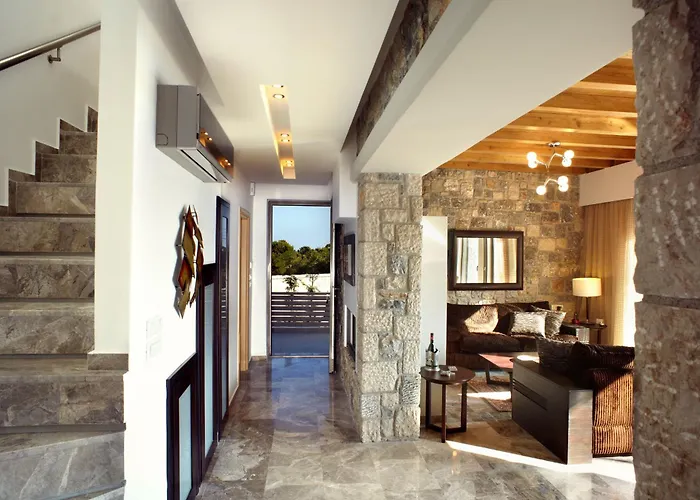 Βίλα Blue Dream Exclusive Privees