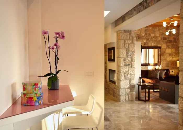 Blue Dream Exclusive Privees Villa *