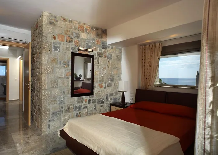 Villa Blue Dream Exclusive Privees