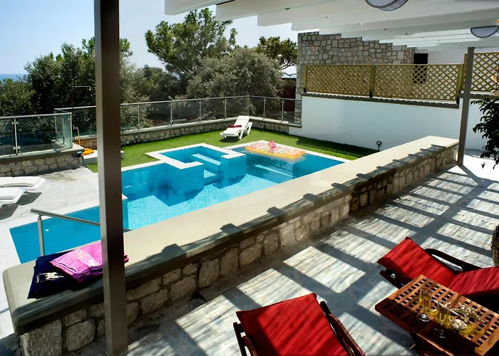 Blue Dream Exclusive Privees *