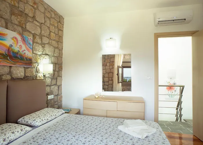 Βίλα Blue Dream Exclusive Privees