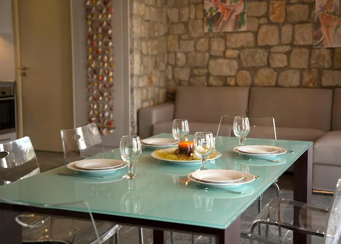 Blue Dream Exclusive Privees Βίλα *