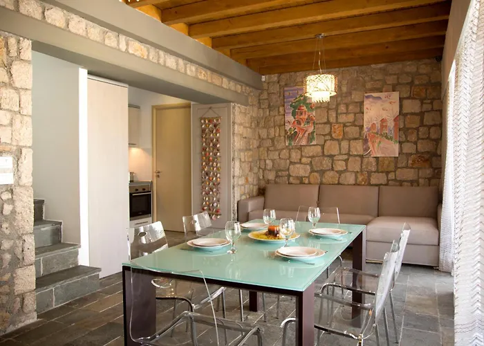 Blue Dream Exclusive Privees * Πεύκος