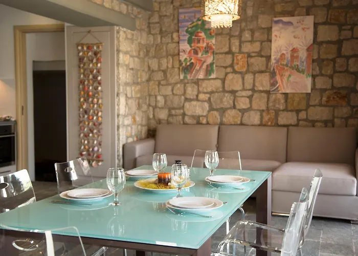 Blue Dream Exclusive Privees Villa